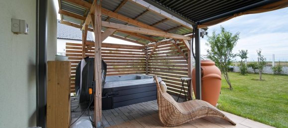 7غرفة منزل في Nickelsdorf, Austria رقم 225878 15