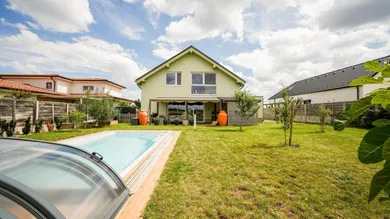 7غرفة منزل في Nickelsdorf, Austria رقم 225878