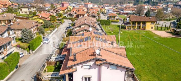 Villa T4 em Lavena Ponte Tresa, Italy N.º 73410 30