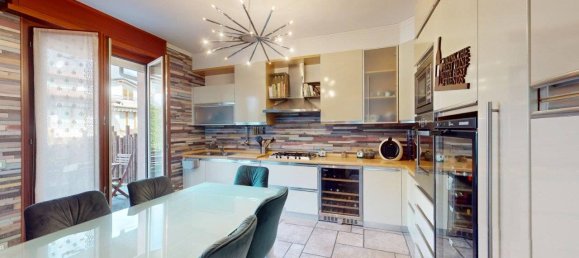 Villa T4 em Lavena Ponte Tresa, Italy N.º 73410 37