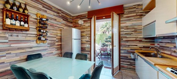 Villa T4 em Lavena Ponte Tresa, Italy N.º 73410 35