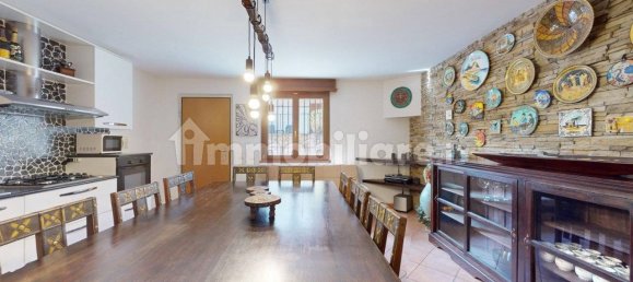 Villa T4 em Lavena Ponte Tresa, Italy N.º 73410 18