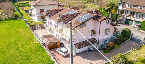 Villa T4 em Lavena Ponte Tresa, Italy N.º 73410 31