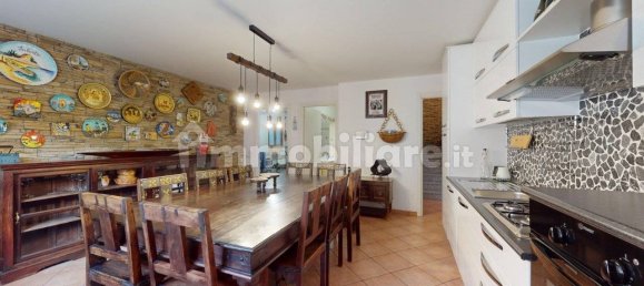 Villa T4 em Lavena Ponte Tresa, Italy N.º 73410 16