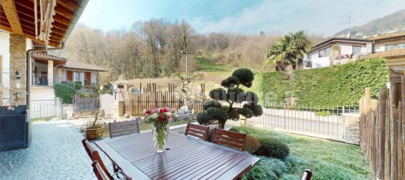 Villa T4 em Lavena Ponte Tresa, Italy N.º 73410 33