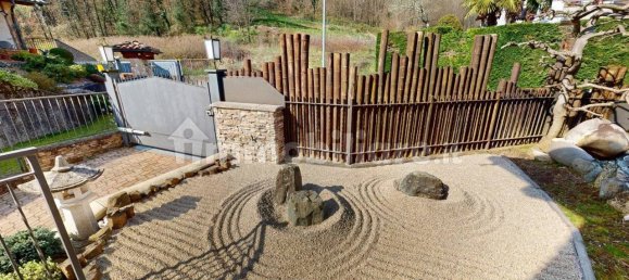 Villa T4 em Lavena Ponte Tresa, Italy N.º 73410 27