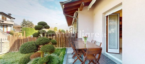 Villa T4 em Lavena Ponte Tresa, Italy N.º 73410 34