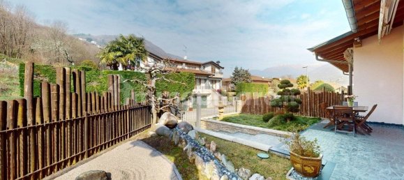 Villa T4 em Lavena Ponte Tresa, Italy N.º 73410 28