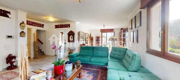 Villa T4 em Lavena Ponte Tresa, Italy N.º 73410 42