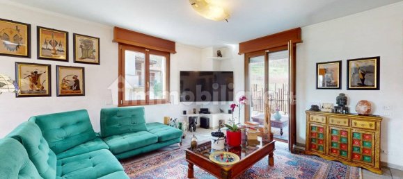 Villa T4 em Lavena Ponte Tresa, Italy N.º 73410 41