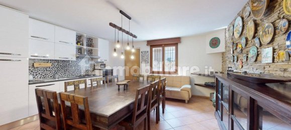 Villa T4 em Lavena Ponte Tresa, Italy N.º 73410 19