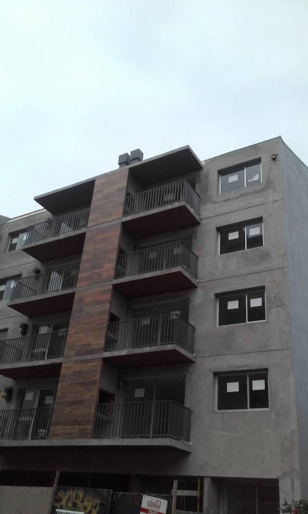 2 chambres Appartement à Tigre, Argentina No. 10081