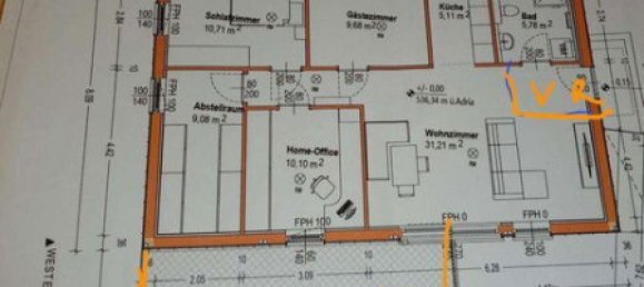 8غرفة منزل في Nochling, Austria رقم 228448 16