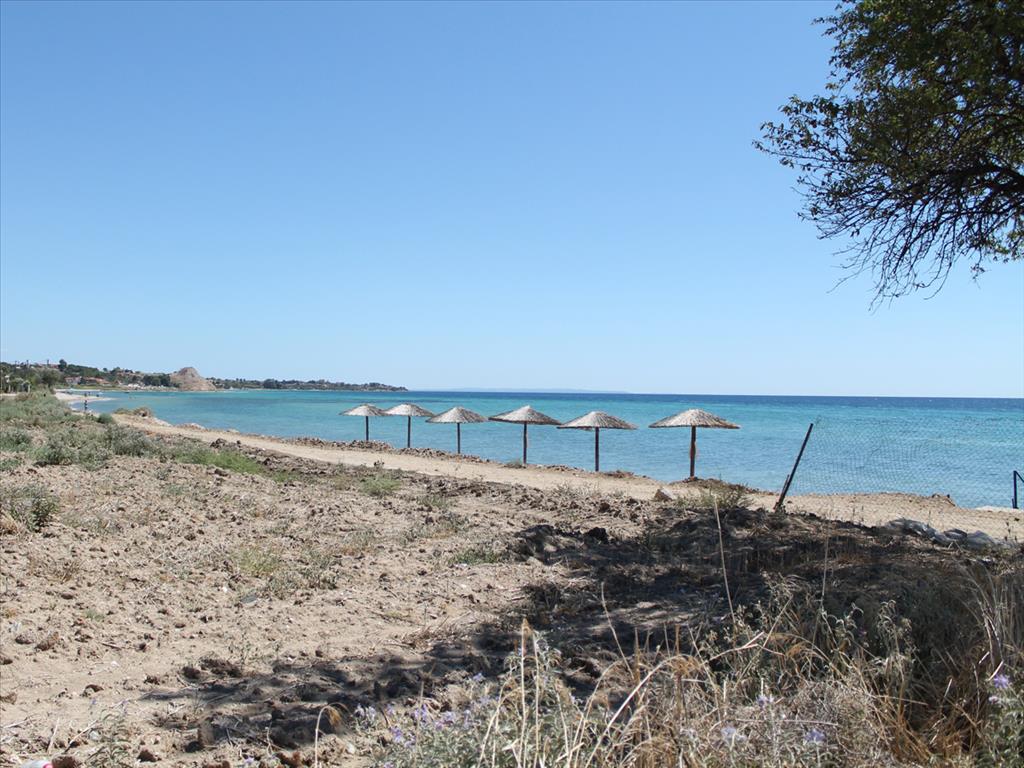 Hotel em Chalkidiki, Greece 21200 m² N.º 56667