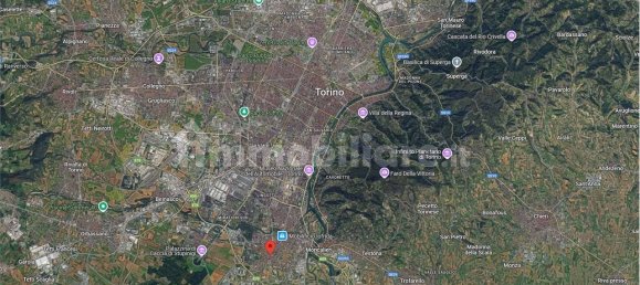 2 Schlafzimmer Wohnung in Nichelino, Italy, Nr. 10106 7