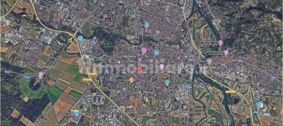 2 Schlafzimmer Wohnung in Nichelino, Italy, Nr. 10106 8