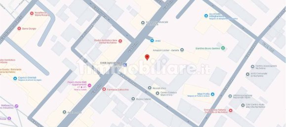 2 Schlafzimmer Wohnung in Nichelino, Italy, Nr. 10106 12