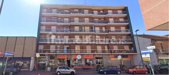 2 Schlafzimmer Wohnung in Nichelino, Italy, Nr. 10106 2