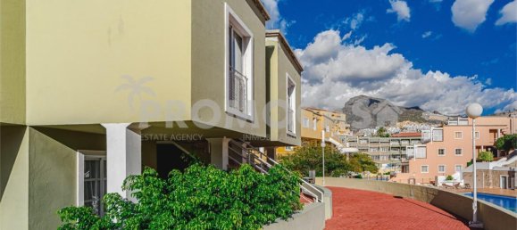 1 bedroom Apartment in Adeje, Spain No. 109666 21