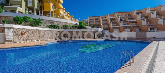 1 bedroom Apartment in Adeje, Spain No. 109666 16