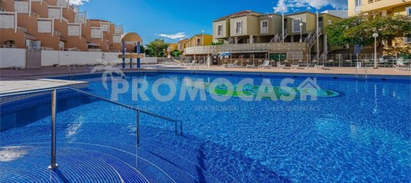 1 bedroom Apartment in Adeje, Spain No. 109666 13