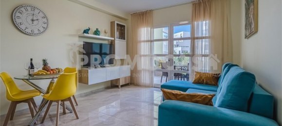 1 bedroom Apartment in Adeje, Spain No. 109666 10