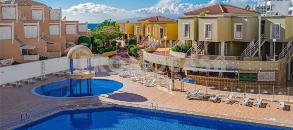 1 bedroom Apartment in Adeje, Spain No. 109666 15