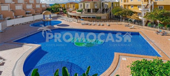 1 bedroom Apartment in Adeje, Spain No. 109666 24