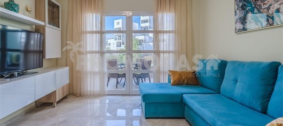 1 bedroom Apartment in Adeje, Spain No. 109666 14