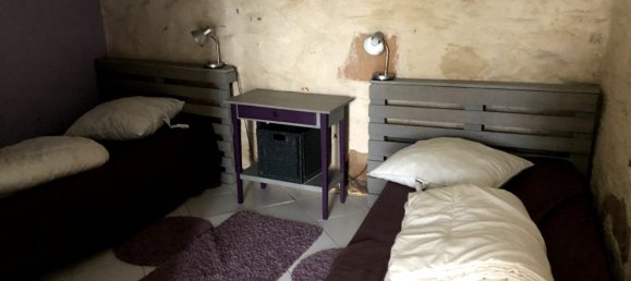 2 chambres Maison à Panzoult, France No. 44633 9