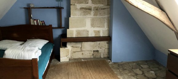 2 chambres Maison à Panzoult, France No. 44633 11