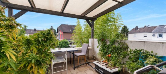 Здание с 4 спальнями в Леверкузен, Германия № 269441 12