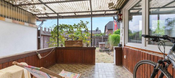 Здание с 4 спальнями в Леверкузен, Германия № 269441 15