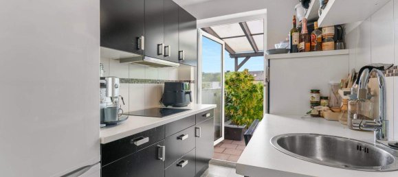 Здание с 4 спальнями в Леверкузен, Германия № 269441 13