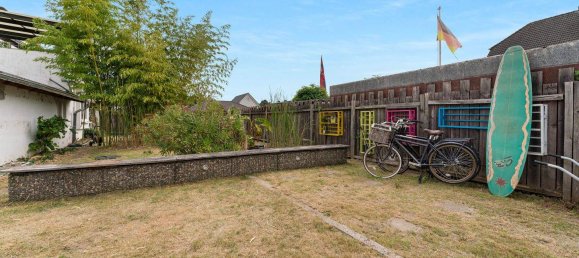 Здание с 4 спальнями в Леверкузен, Германия № 269441 23