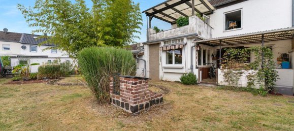 Здание с 4 спальнями в Леверкузен, Германия № 269441 24