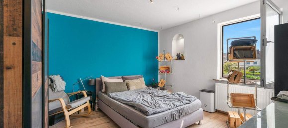 Здание с 4 спальнями в Леверкузен, Германия № 269441 11