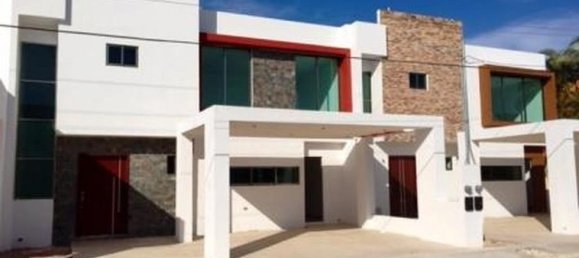 3 bedrooms House in Yucatan, Mexico No. 162668 2