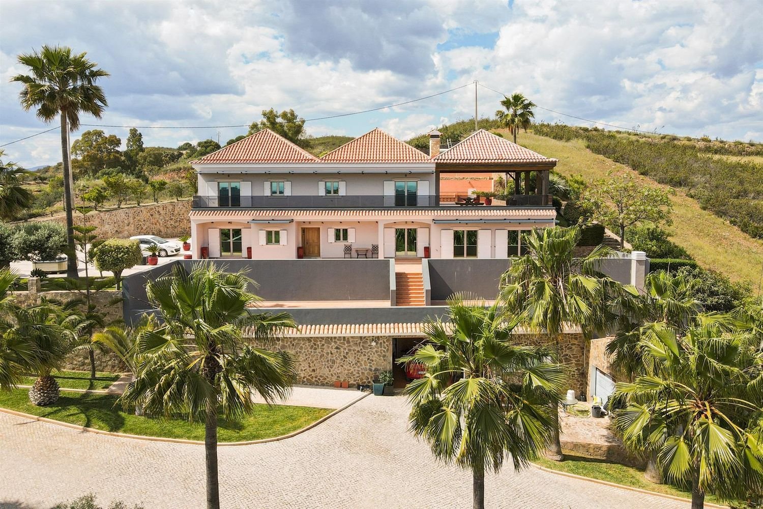 4 bedrooms House in Tavira, Portugal No. 146128