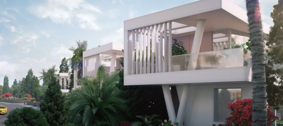 Villa T4 em Pyrgos, Cyprus N.º 30691 2