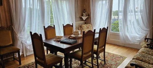 Casa T1 em Belz, France N.º 335589 2