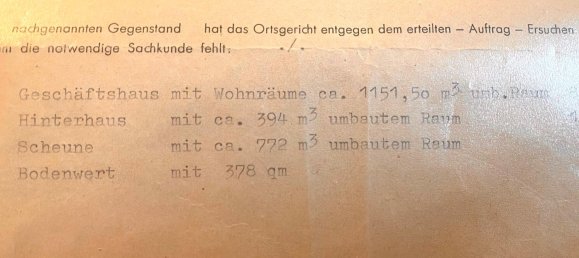 5 rooms Building in Limburg-Weilburg, Germany No. 248475 16