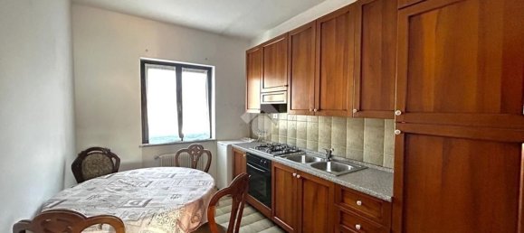 3-salle Appartement à Domaso, Italy No. 213074 13
