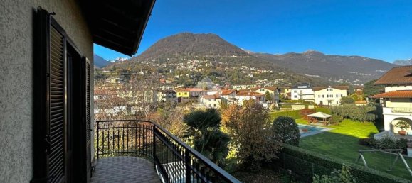 3-salle Appartement à Domaso, Italy No. 213074 21