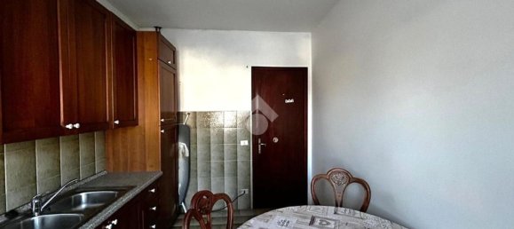 3-salle Appartement à Domaso, Italy No. 213074 12
