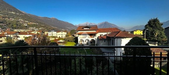 3-salle Appartement à Domaso, Italy No. 213074 20