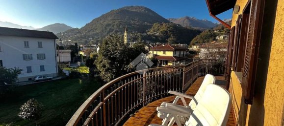 3-salle Appartement à Domaso, Italy No. 213074 19