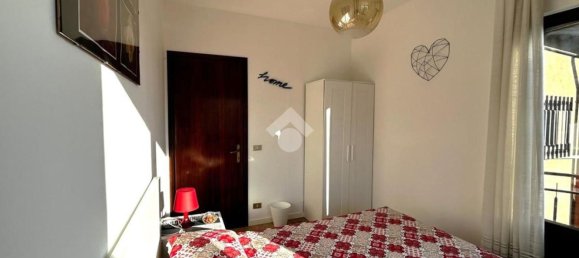 3-salle Appartement à Domaso, Italy No. 213074 9