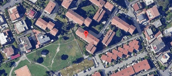 Apartamento T3 em Rome, Italy N.º 93962 10