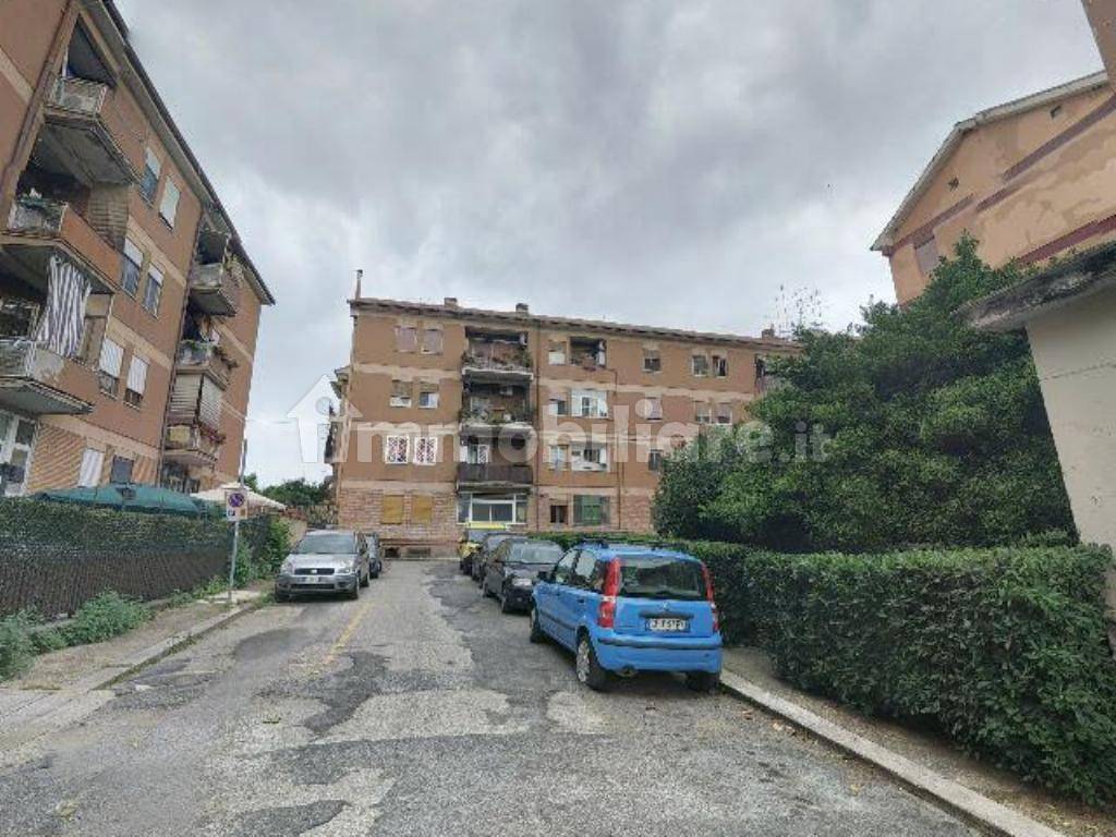 Apartamento T3 em Rome, Italy N.º 93962